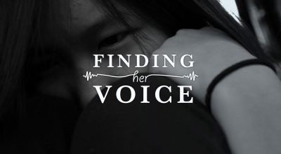 Finding Her Voice