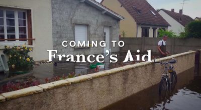 Coming to France’s Aid
