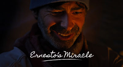 Ernesto's Miracle