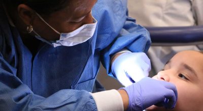 Free Dental Care for Students