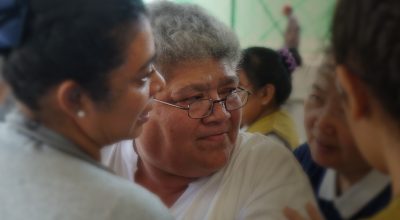 Mexico Earthquake: Returning to Jojutla