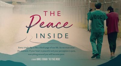 “The Peace Inside” Trailer