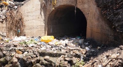 Plastics & Pollution in Kibera