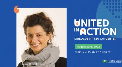 United in Action: International Partnerships for a Safer Ukraine (trailer)