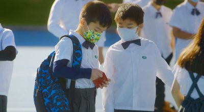 The Buddhist Tzu Chi Education Foundation’s Year in Review: 2022
