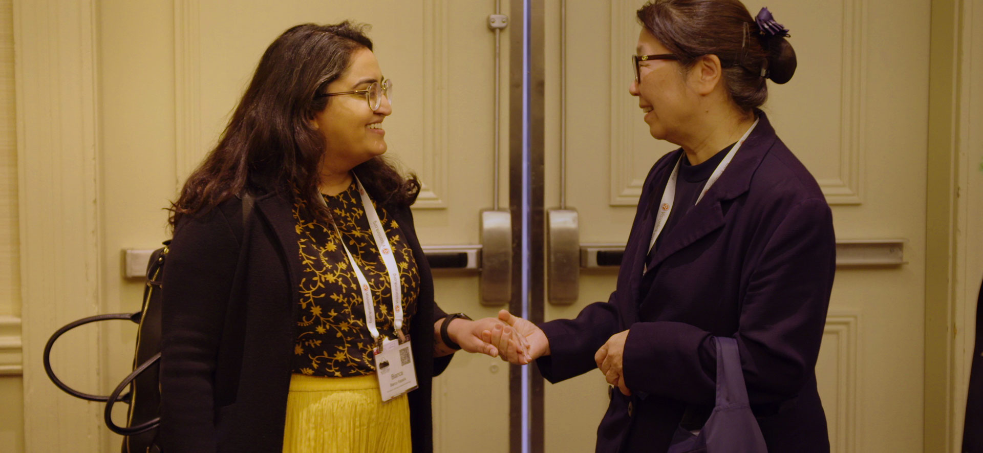 From Crisis to Collaboration: Connecting at the National VOAD Conference