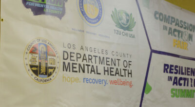 The Resilience in Action Summit: Supporting Community Mental Health