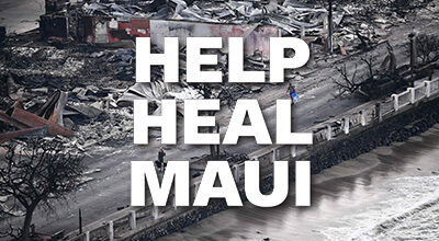 Help Heal Maui