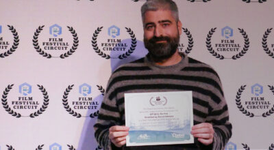 “Off Grid, On Fire” Wins Best Doc at the 2023 Oregon Documentary Film Festival