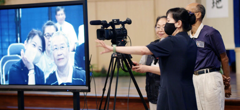 2024 Tzu Chi USA 3in1 Media Retreat